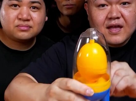 Pig God Gashapon Machine