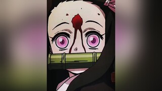 Nezuko pequeña 🥺💖 nezukochan fypシ películakimetsunoyaiba demonslayer kimetsu_no_yaiba 2d edit nezukopequeña