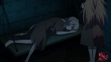 Raccoon Tale Slave Torture (Part 5) (Tate No Yuusha) (English Dub)