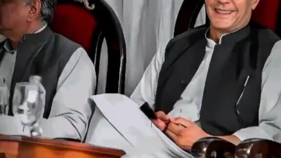 Imran Khan King video for you video