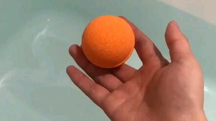 Bath Bomb Blind Box