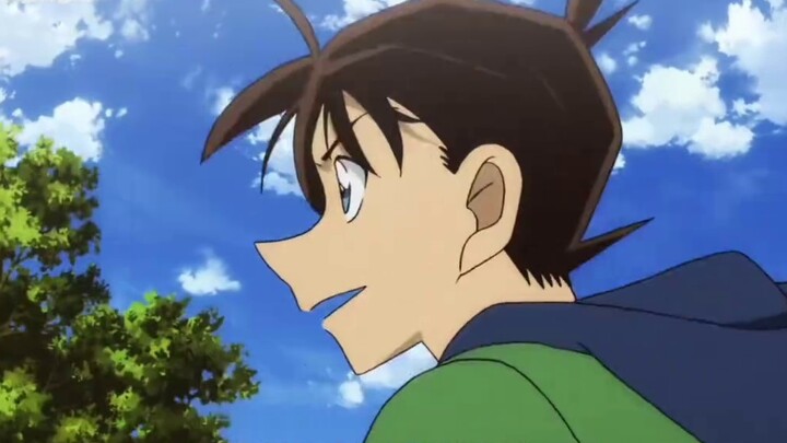 [Shinran Miscellaneous]: Gangsheng finally began to settle accounts, the wheel of fate turned a circ