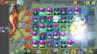 Plant Vs. Zombies _ Trận Chiến Cuối Cùng 13