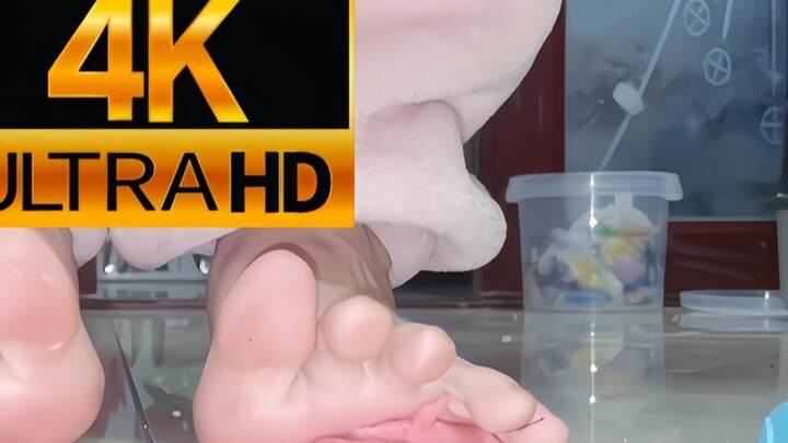 Stepping on the mud ~ Original sound