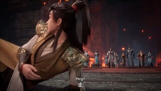 Martial Master(594)