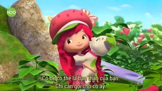 Vùng Đất Bánh Ngọt Vietsub