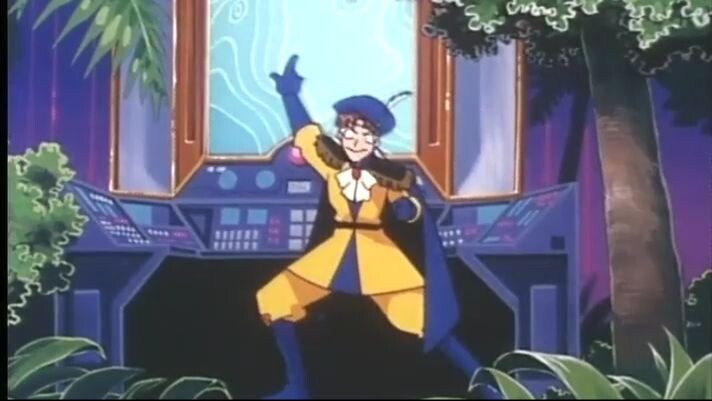 Caballeros del Mundo Mon 16 Latino