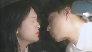 How can it be sweeter than a real kiss! ?