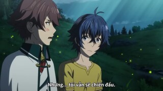 Cách dùng sai của ma thuật chữa trị - Tập 01-13 [Việt sub]