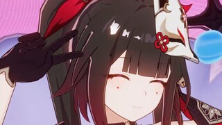 花火ビビデバ！