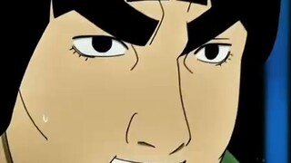 Jika Tsunade bangun satu menit kemudian, Kakashi akan menjadi Hokage keenam.