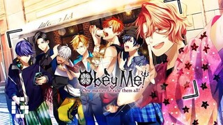 Obey Me! Anime Episode 5