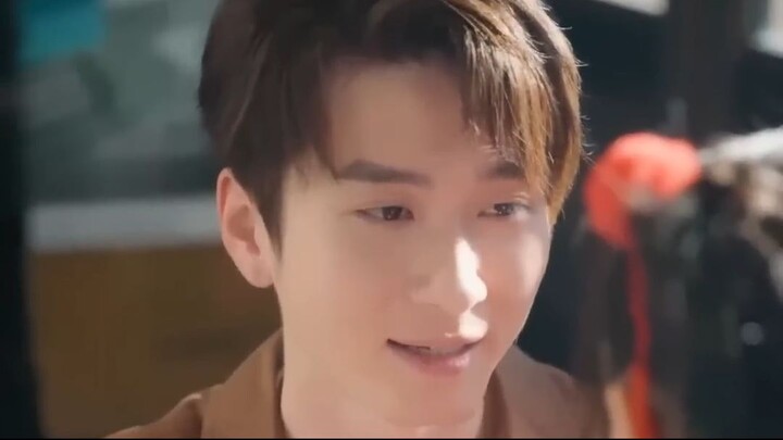 เทพโชคลาภตัวน้อยป่วนใจพี่ชาย (ตัดซาวด์)