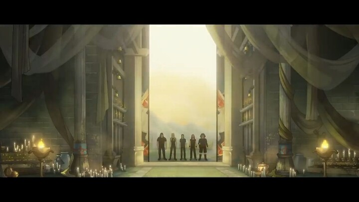 Metalocalypse_ Army of the Doomstar  Watch Full Movie :Link In Description