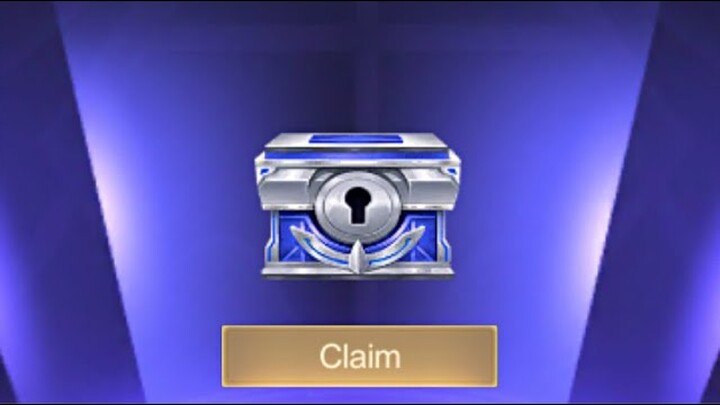 NEW EVENT! CLAIM YOUR FREE SKIN NOW! NEW EVENT MOBILE LEGENDS!