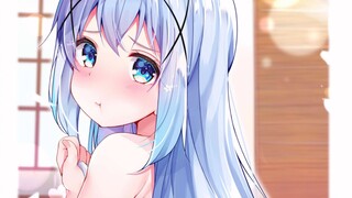 [Mix] In Coming Cuteness Bomb! The Girls Are So Adorable!