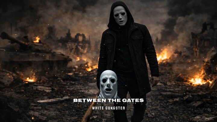 WG - BETWEEN THE GATES (GANGSTER TRAP)