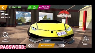 free account #201 | car parking multiplayer | your tv giveaway