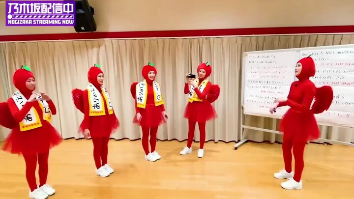 【فريق ترجمة آبل جي】 هل أنت مستعد لـ «سا〜يو〜مستعد؟»