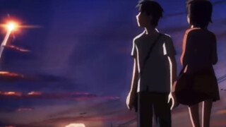 Thế giới lớn thế nào, mình lạc nhau có phải muônđời?