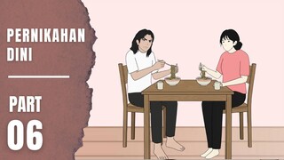 PERNIKAHAN DINI Part 6