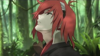 [ AMV ] - ROKKA NO YUUSHA | WHISPERS ON MY HEAD