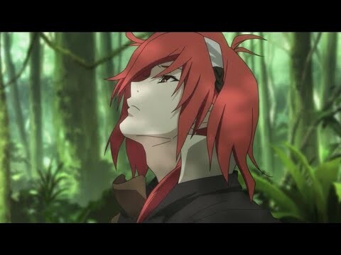 [ AMV ] - ROKKA NO YUUSHA | WHISPERS ON MY HEAD