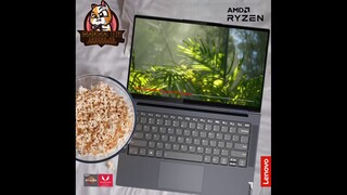 Seri amd lenovo