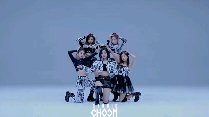 【ITZY】如果wannabe只有伴奏 这卡点太绝了！！！