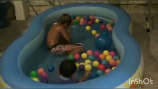 รีวิวของเล่นสระว่ายน้ำ ข้างนอก ที่บ้าน | Success TV