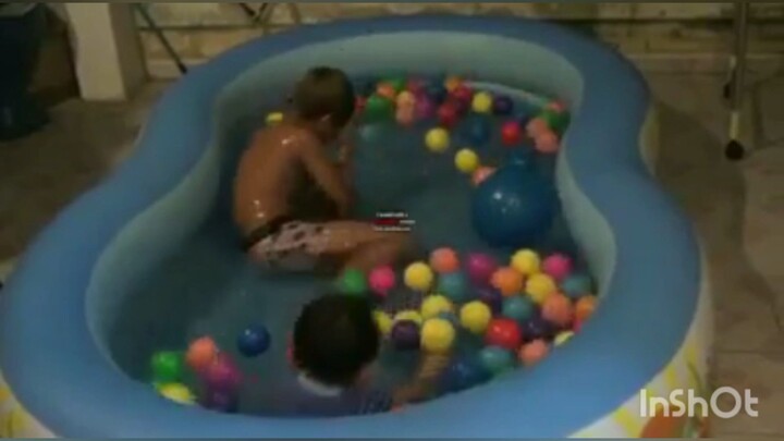 รีวิวของเล่นสระว่ายน้ำ ข้างนอก ที่บ้าน | Success TV