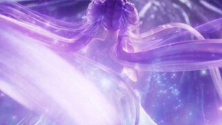 最硬核的技术，最少女的画面！叠纸动画电影级CG幕后制作特辑！