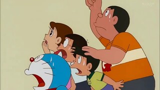 #Doraemon truyện dài: Nobita và lâu dài dưới đáy biển - P7