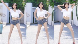 竖屏就那么好看吗？☆ shake it