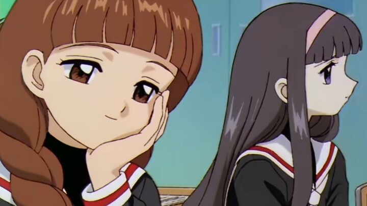 Melihat Cardinal Sakura, edisi kedua Passerby, yang diserialkan di Tangtang!