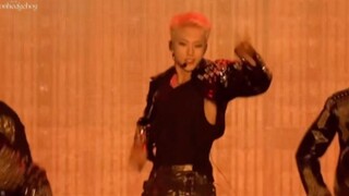 ฝ่ายเสือผงาด! -