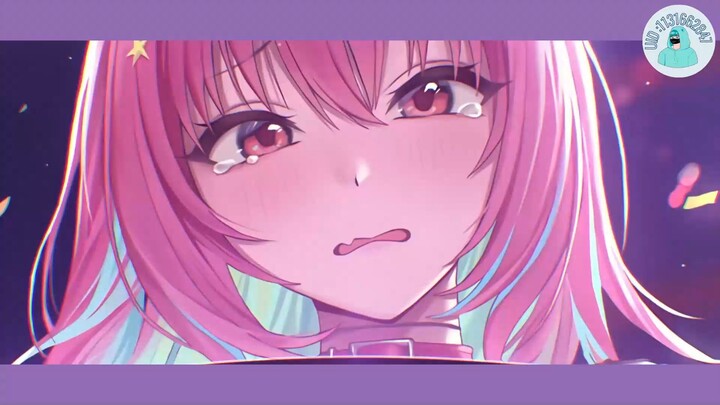 Nightcore - NHÀ BÁO  - (Lyrics) #anime