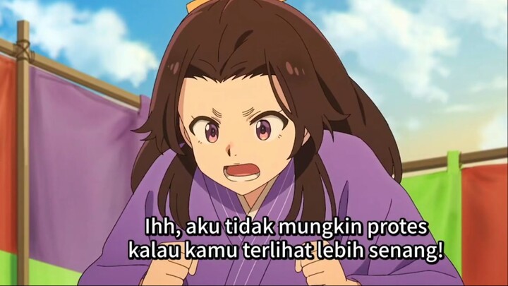 Eps_8 perjuangan cowok penari jenius di zaman muromachi