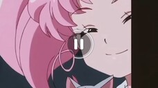 Momen Usagi cemburu