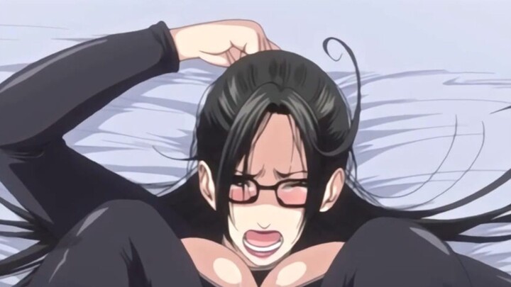 sensei ku ternyata seorang😍😋🤣