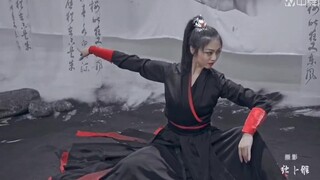 中国舞蹈排行榜|第17期：热门舞蹈作品第4名《影-时候》