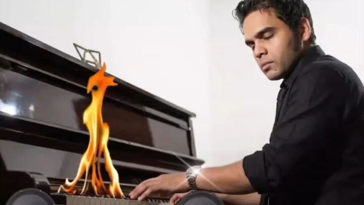 গানে গানে  (হাবিব ওয়াহিদ🇧🇩)