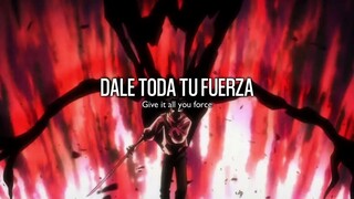 Jujutsu kaisen 0 OST | The Real You - Toft Wilingham | Sub Español - Lyrics English