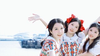 [RANA]Xin lỗi vì quá dễ thương/Kaai くてごめん♥ Bạn đã xem phiên bản 3 người chưa?
