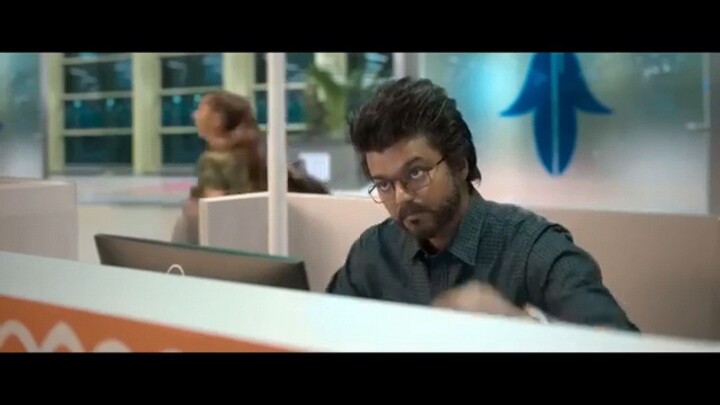 hindi new movie vijay 2025