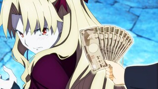 [MAD]ดัดแปลงโฆษณาสุดคลาสสิกใน <FGO>