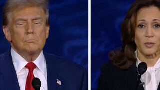 "Stupid Rick" runs for the US presidency, and the new plot is crazy about the US election (Rick and 