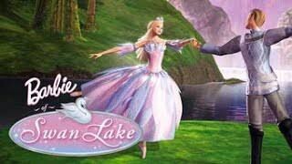 Barbie of Swan Lake (2003) Dubbing Indonesia