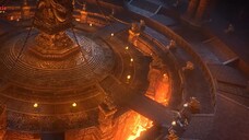 World Of Immortal Episode 19 Sub Indo