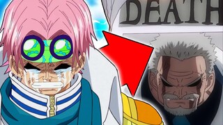 [SPOILER 1088] OMG! ICH KANN ES NICHT GLAUBEN....